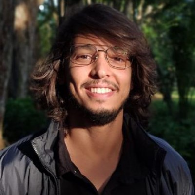 Alan Felismino da Silva