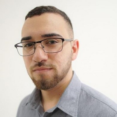 João Paulo Saturnino de Azevedo