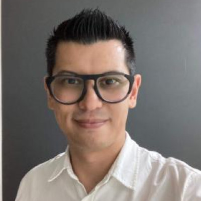 Maurã­cio Yokoyama Issei