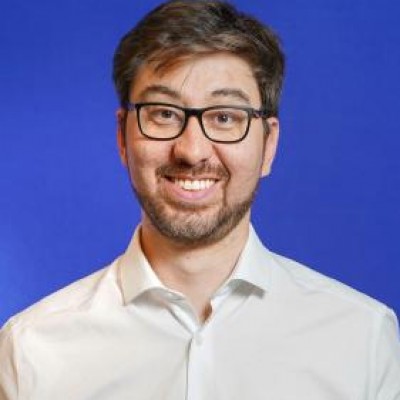 Leonardo Fernandes Coutinho Correia