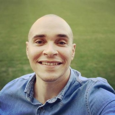 Marcio Ferreira Santos