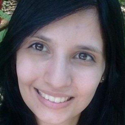 Michelle Oliveira Nassif