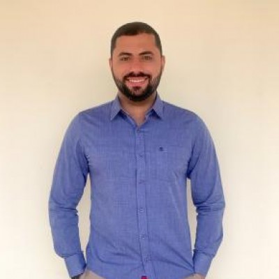 Kaique Azevedo Santana