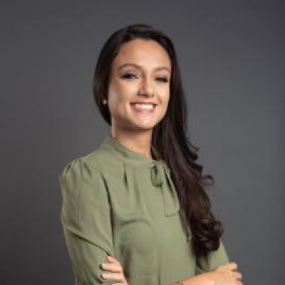 Katharyne Amorim Caiaffa