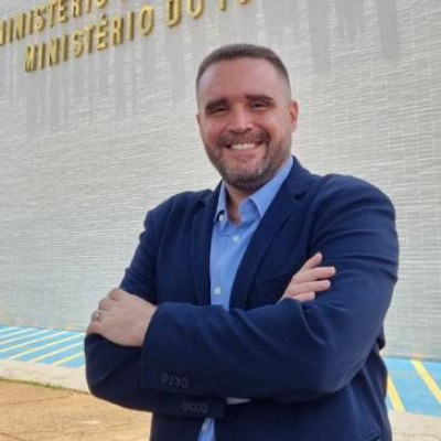 Thiago Herculano Pascoal