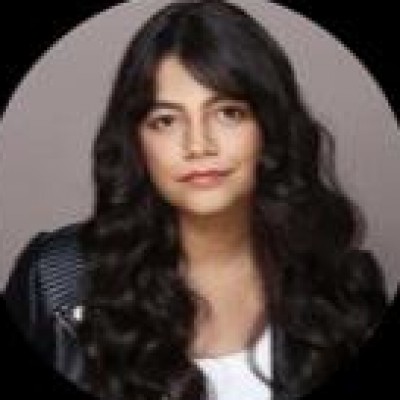 Letícia Pedroso de Arruda Pinto