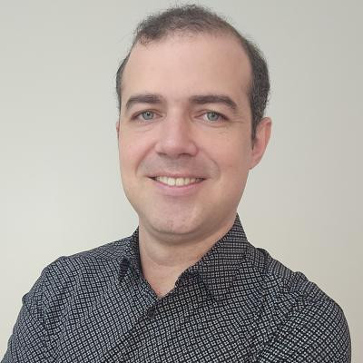 Tiago Barros de Souza