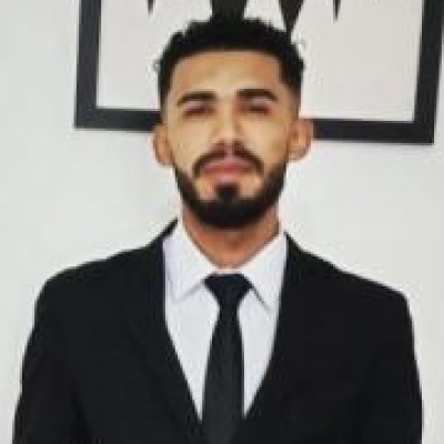 Dherfeson Hismen Ventura da Silva