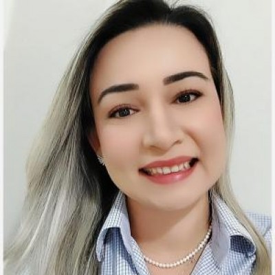 Rafaela Rebelo Prata