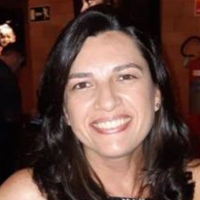 Tatiane Domingues Farias