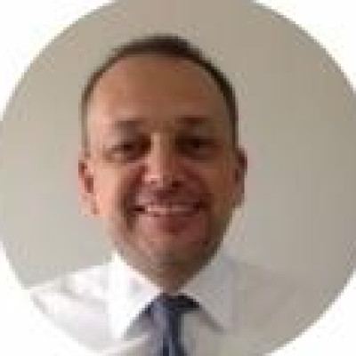 Murilo Toledo Do Lago Leite