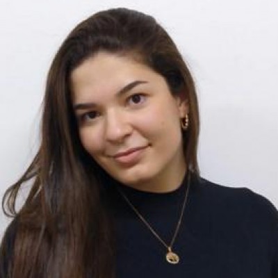 Sara de Almeida Silva