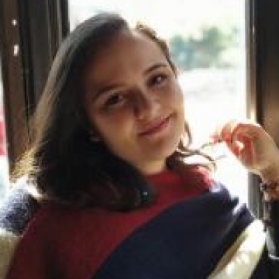 Karoline Natali Cintra