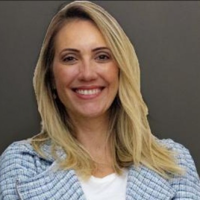 Michele Cristina de Souza Marques