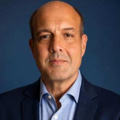 Luiz Felipe Antunes de Gouvea