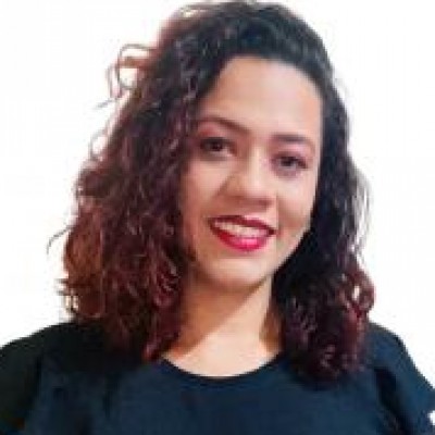 Juliana Cristina Ferreira Zavitoski