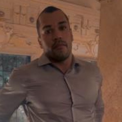 Silvio Augusto de Melo Santos