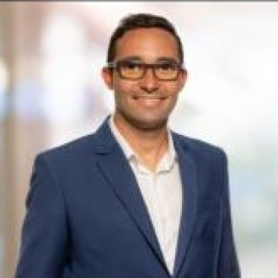 Max Válenson Ferreira Do Nascimento