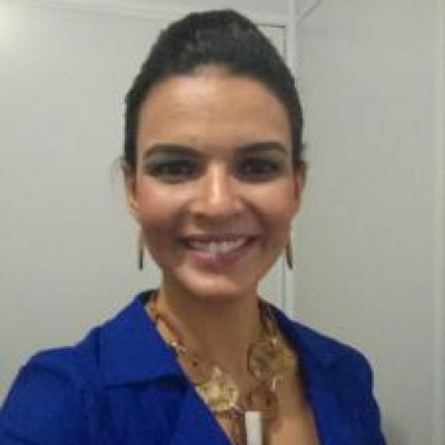 Josiane de Melo Lacerda Meira