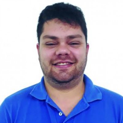 João Vitor Pimenta Petrópolis