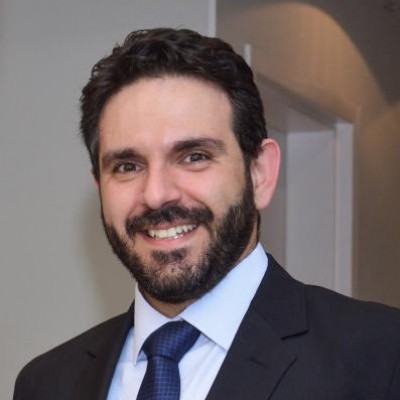 Luiz Alberto Abarca Ferrarezi