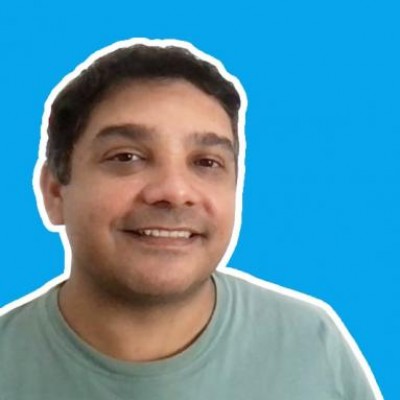 Augusto Martins (Guto)