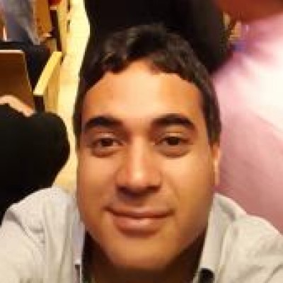 Abidiel de Carvalho Aroeira Junior