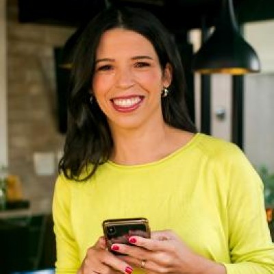 Gabriela Vieira dos Santos Paiva