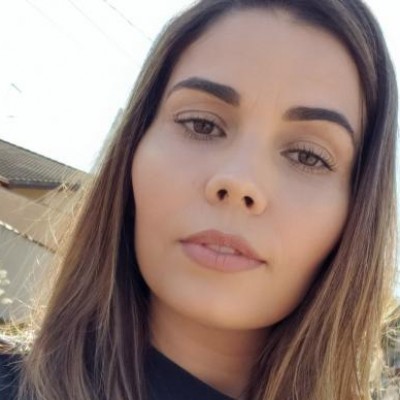 Alessandra Trindade Shimomoto