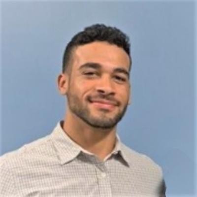 Rodrigo Oliveira Santos