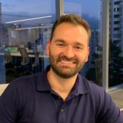 Michael Amaral Neubern