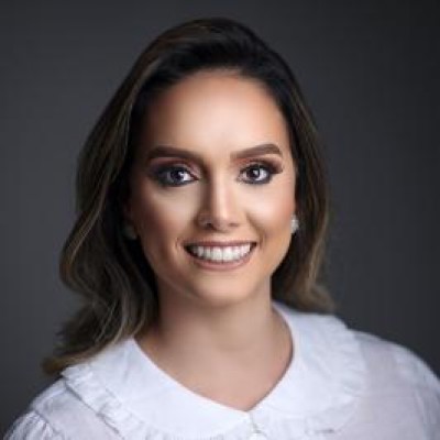 Ana Laura Pinto Cordeiro De Miranda Coutinho