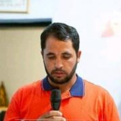 Ananias Vitor Luis Santos