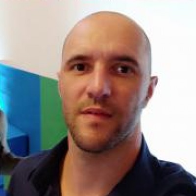 Anderson de Oliveira Rodrigues