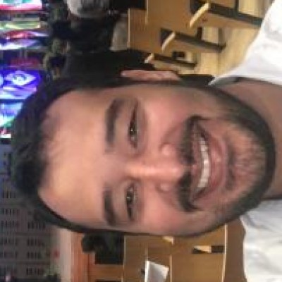 André Arraes Parente