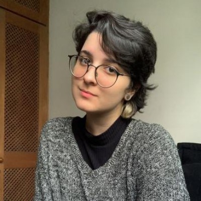 Beatriz Berg Pinheiro