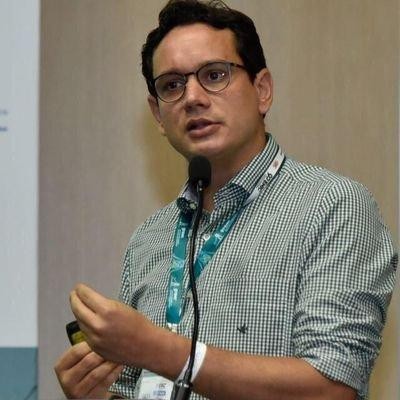 Andre Moreira Fraga