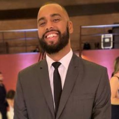 Gabriel Novaes Silva