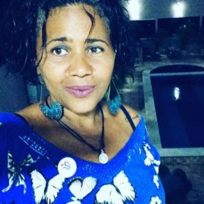 Andreia Ribeiro de Souza