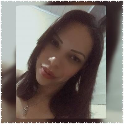 Elizandra Aparecida Ferreira Lima