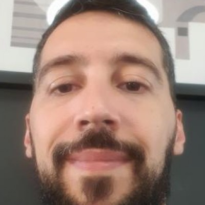 Francisco Bertrand Dantas da Silva