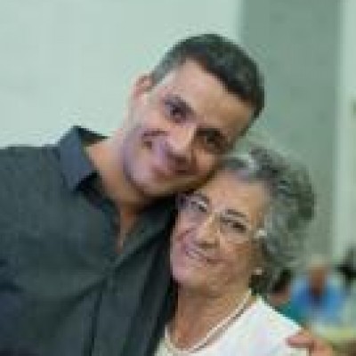 Antonio Almeida de Barros Junior