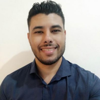kestter jhonny soares almeida