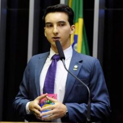 Antonio Ordones Neto