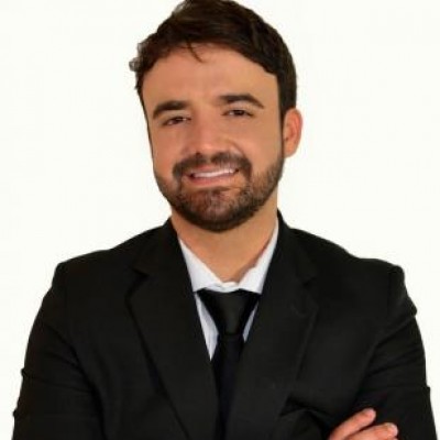 Bernardo Da Matta Fernandes