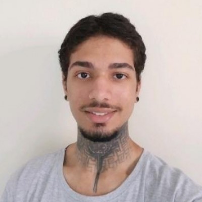 Nil Nix Martos Miranda