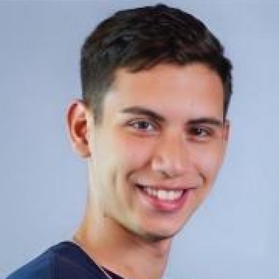 Gabriel dos Santos Serafim