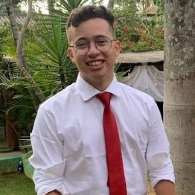 João Vitor da Silva Pereira