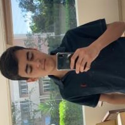 Caio Adriano Silva Bilac