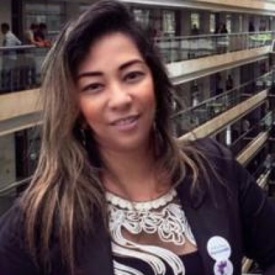 Camila Garcia Tashiro